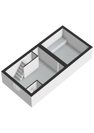 Plattegrond - Ceintuurstraat 50, 6372 HG Landgraaf - Ceintuurstraat 50 Landgraaf - Kelder 3D.jpg